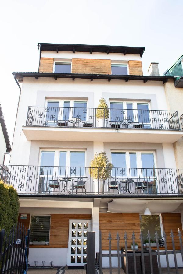 Sun & Fun Wladyslawowo Exterior foto